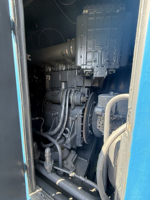 Продам Тепловоз ТГМ-4