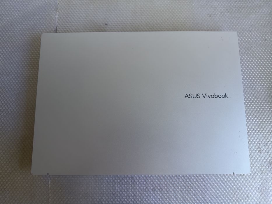 Notebook ASUS Vivobook 16X M1603Q | Ryzen 7 | 16” | 512GB SSD NVMe | Windows 11 Pro