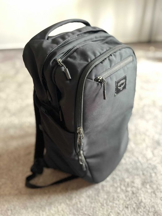 Рюкзак Osprey Aoede Airspeed Backpack 20