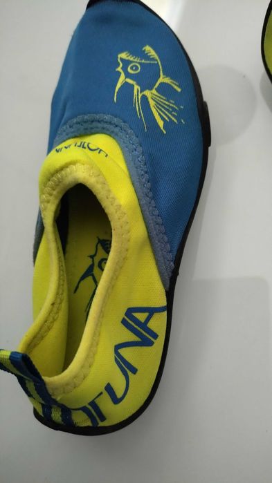 Sapatos aquáticos criança Hotuna