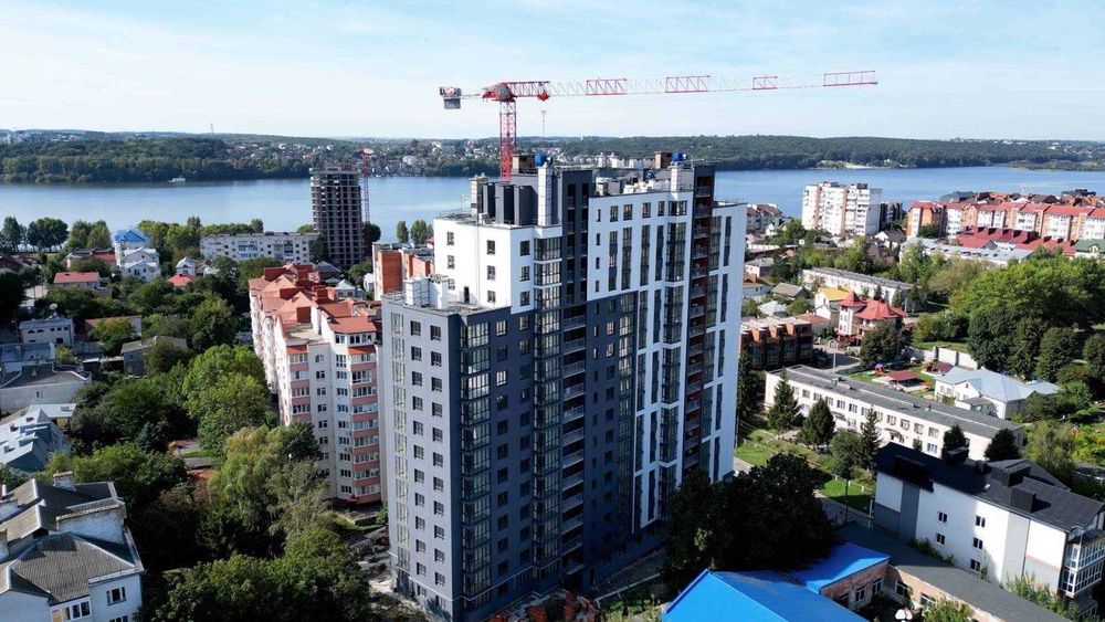 Продаж 1кім. вул. Нечая