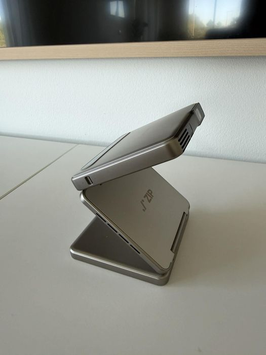 AURZEN projetor zip