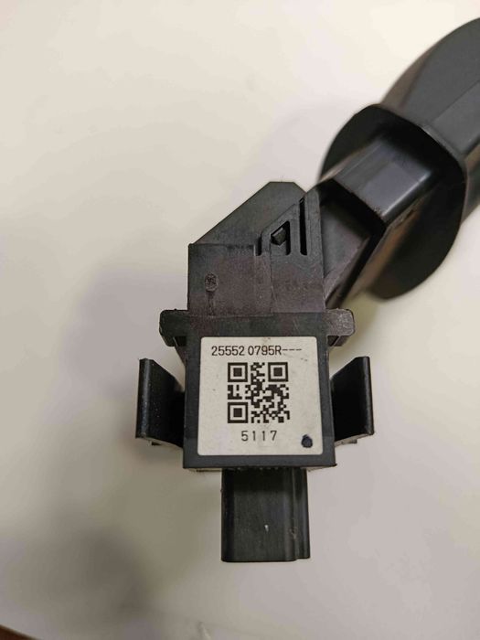 Conjunto / manetes de luzes e limpa vidros RENAULT Megane III (BZ0_)