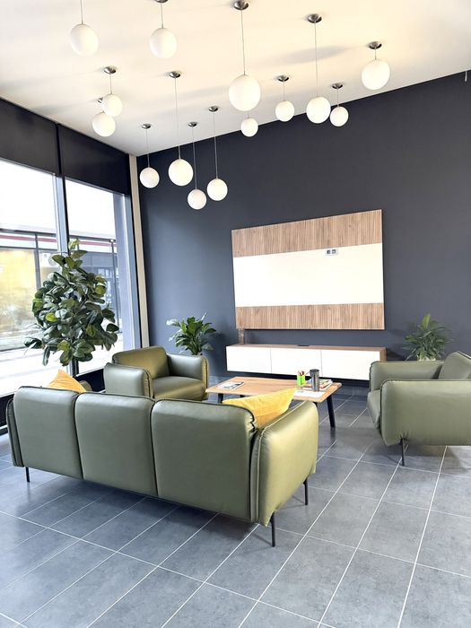 Без комісі продаж 1к видової квартири Дніпровська Набережна 15Д Грейт