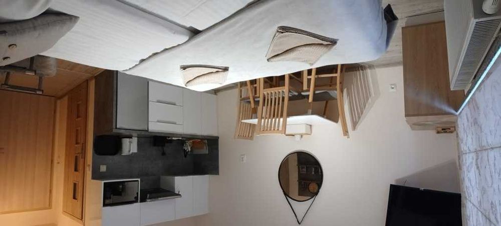 Październik w Karpaczu - Apartament typu Studio max 3 osoby