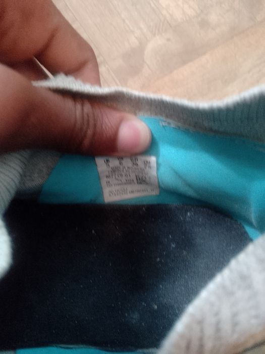 2 Chuteira da marca puma