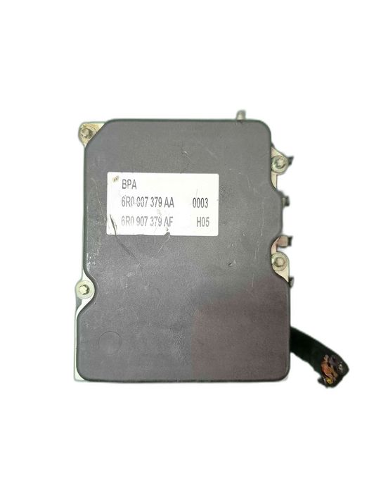 ABS SKODA FABIA II 6R0614517T (OEM) | 0265239006 (OEM) | 0265955010 (OEM) | 6R0614517AA (OEM) | 6R0614517AF (OEM)