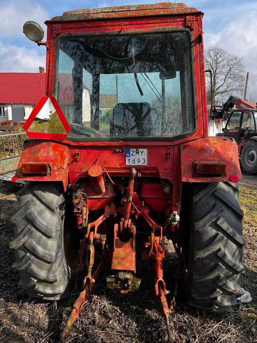 MTZ 80 BELARUS 1988r.