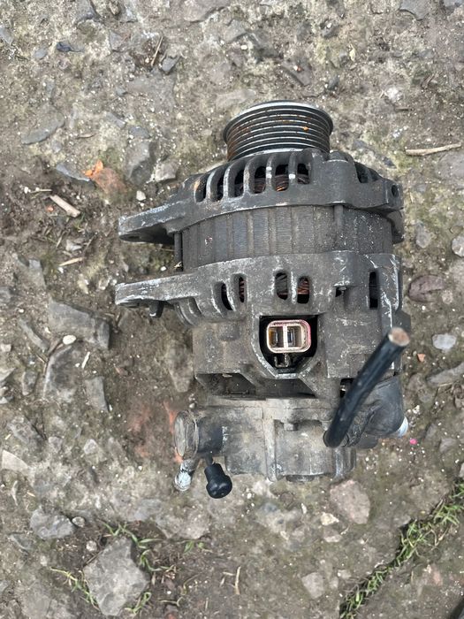 Генератор Kia Sorento (2002-2006) 2.5 CRDI