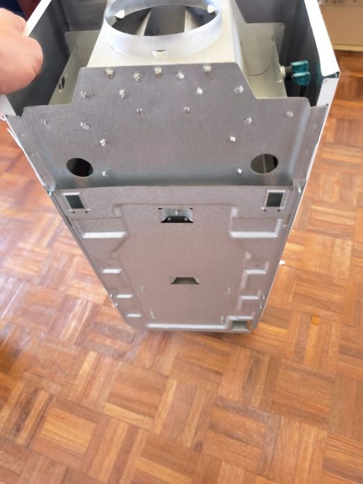 Esquentador Ariston