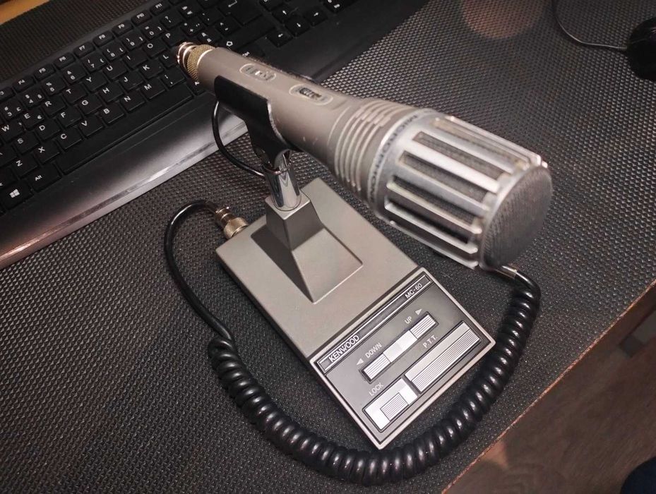 Radio CB Radioamador