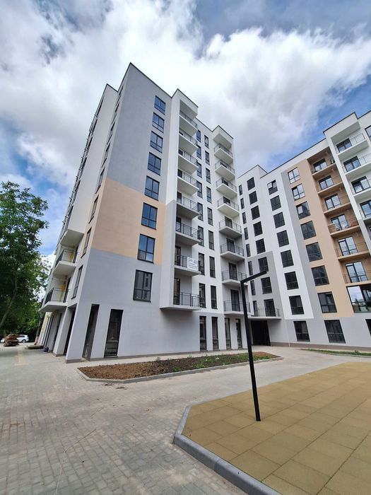 ‼️Продаж 2️⃣- кім.квартири с.Агрономічне, від ЗАБУДОВНИКА.ℹ️.