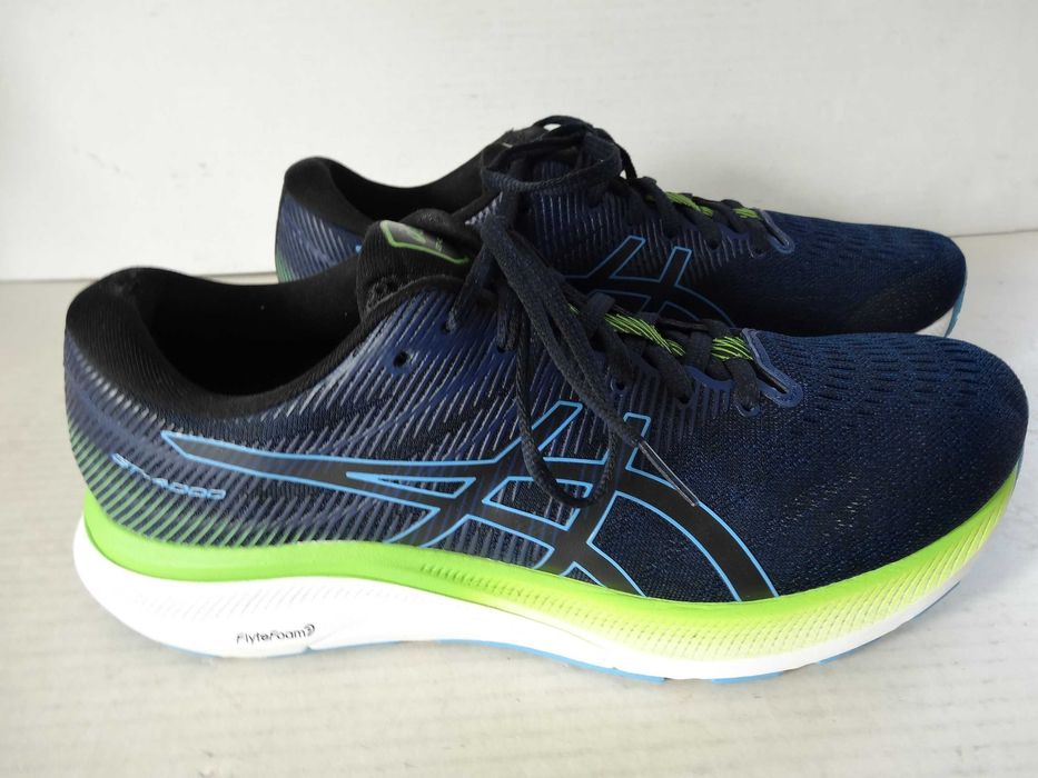 Buty ASICS GT-4000 3 roz 44 Bieganie Sportowe Adidasy