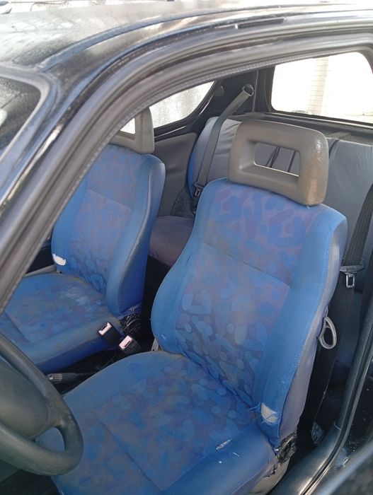 Fiat seicemto ano 2000
