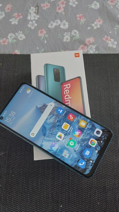 Redmi Note 9 sprzedam