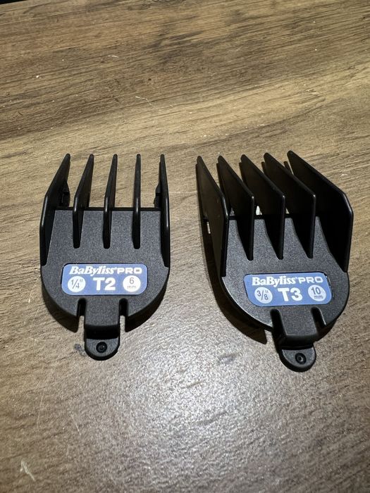 Тример BaByliss Pro