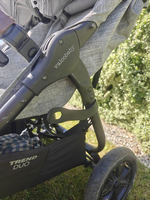 Valco snap trend duo