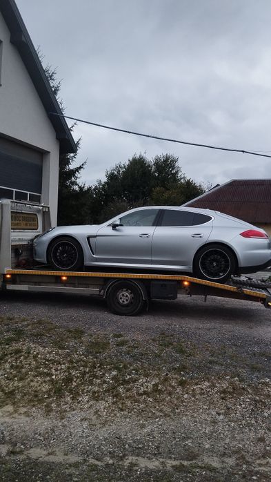 Pomoc Drogowa  Laweta 7ton Kielce Piekoszów Mniów Zagnańsk Łopuszno