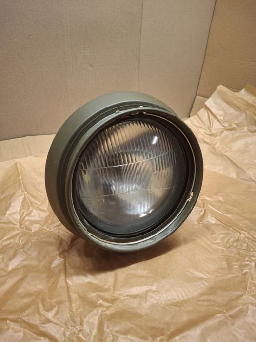 Reflektor lampa przednia star 266 - 660