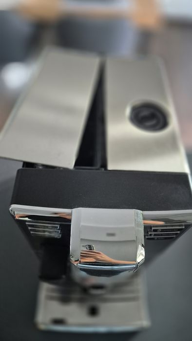 Ekspres do kawy saeco incanto inox
