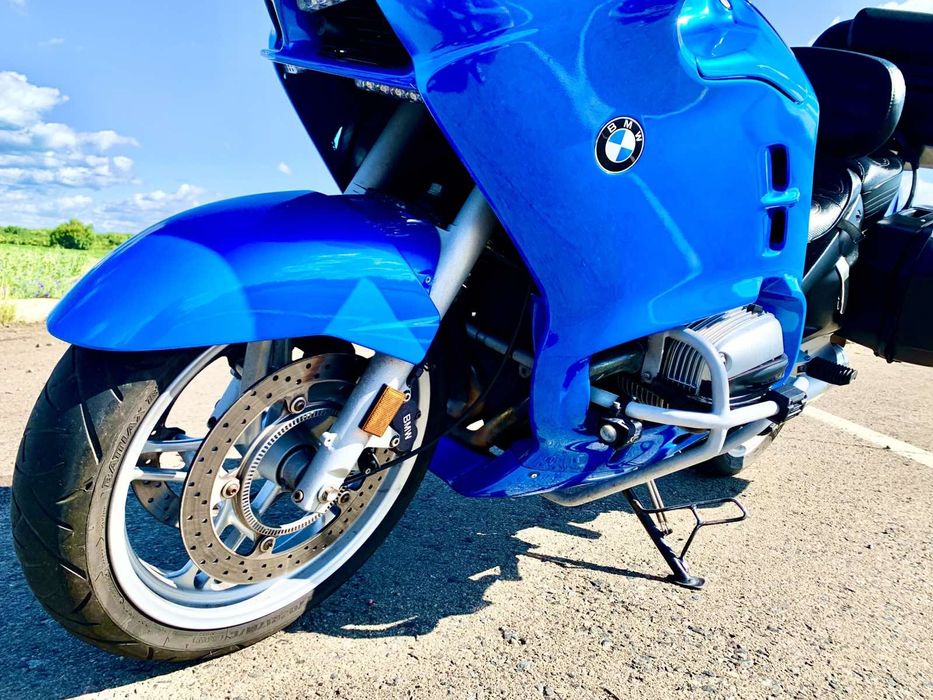 BMW R1150RT  2001rt