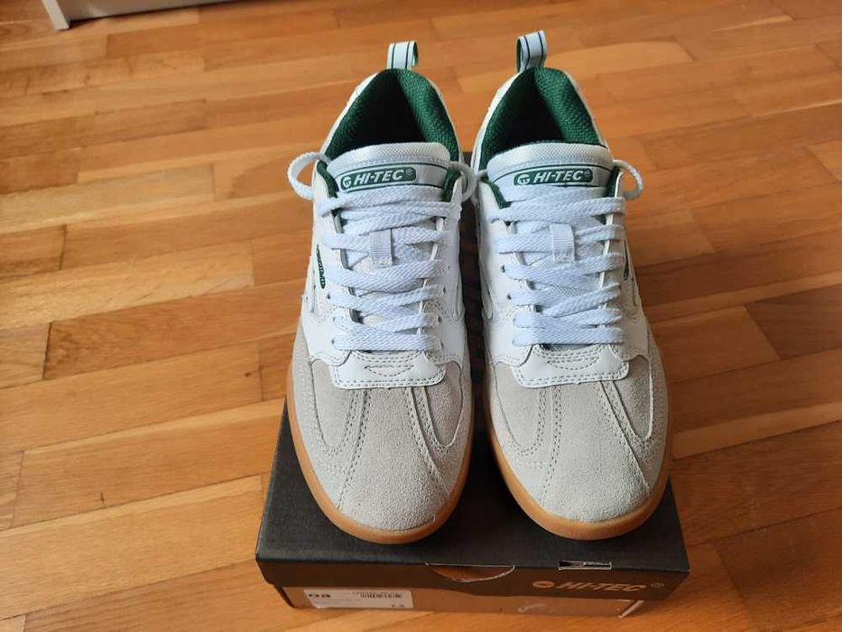 Hi-Tec Sapatilhas/Ténis modelo Squash