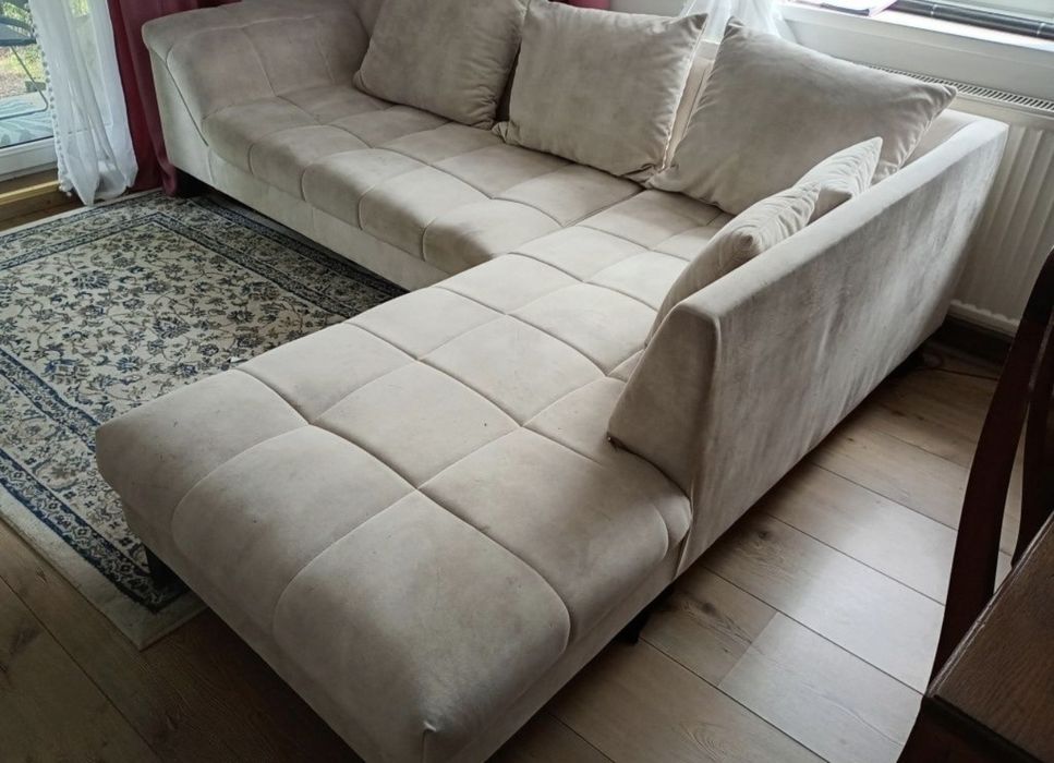 sofa narożnik  L