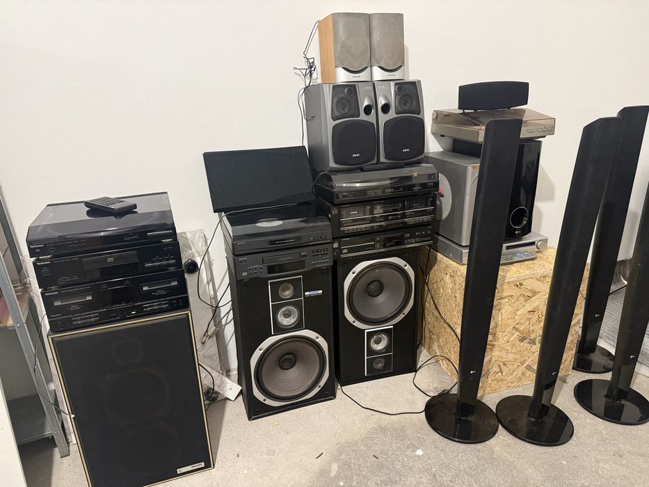 Tudo o que está na imagem