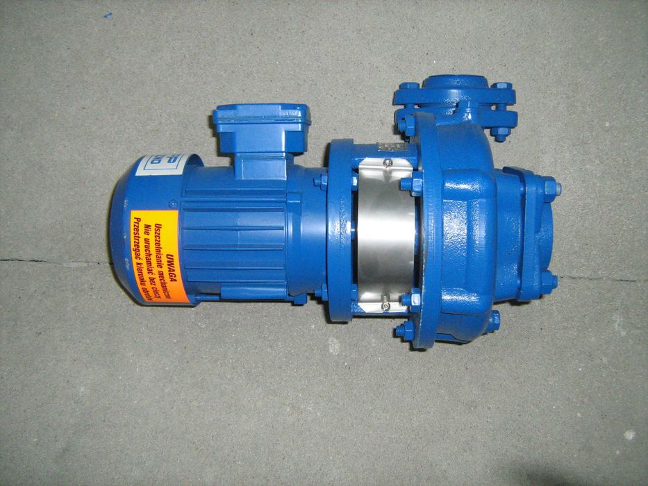 pompa wody 40 PJMr 140 DMC1 LFP