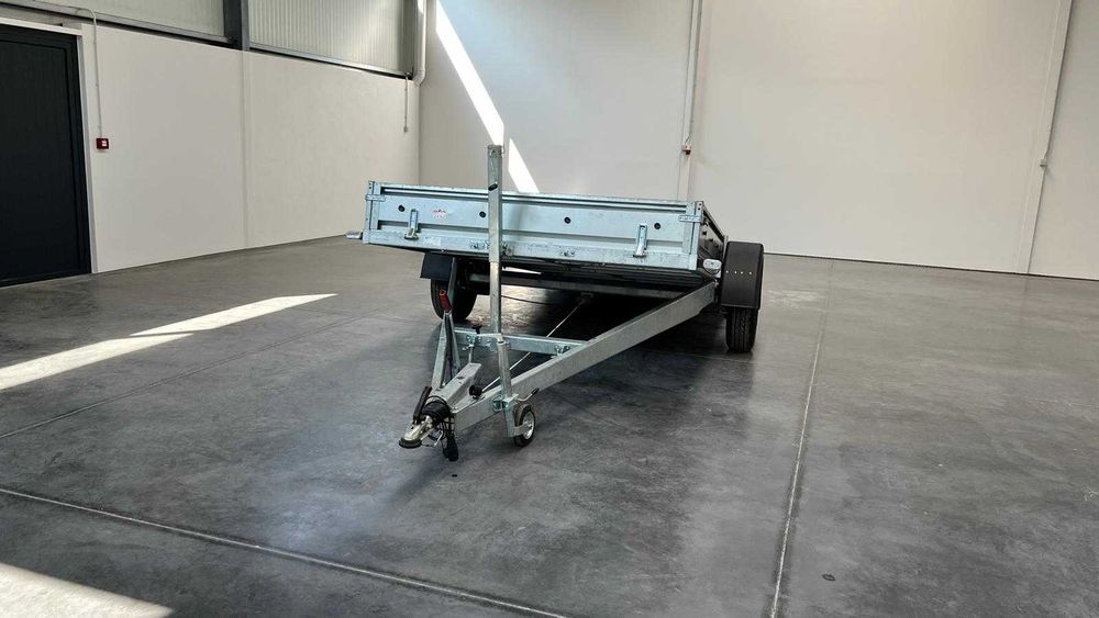 atrelado á venda - WÖRMANN LOAD-MASTER 1838/180
