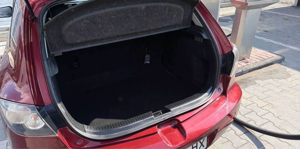 Mazda 3 BK 1.6 2008 рік
