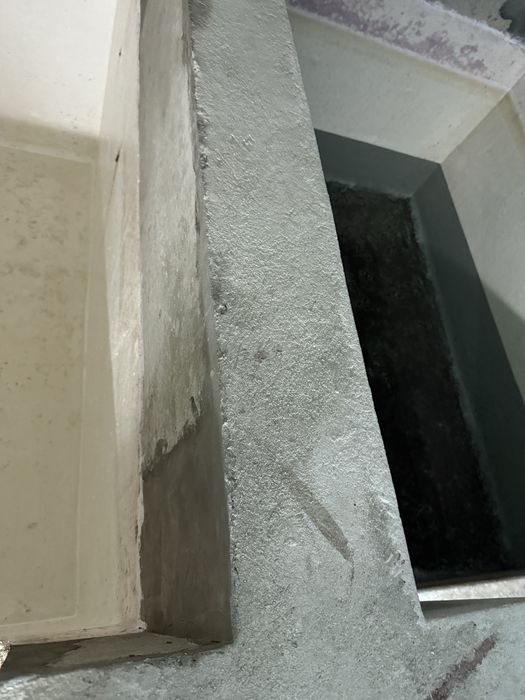 Limpeza e Dinsinfeção de cisternas