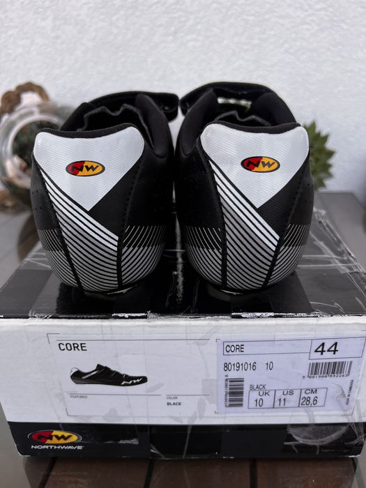 Sapato de estrada Northwave