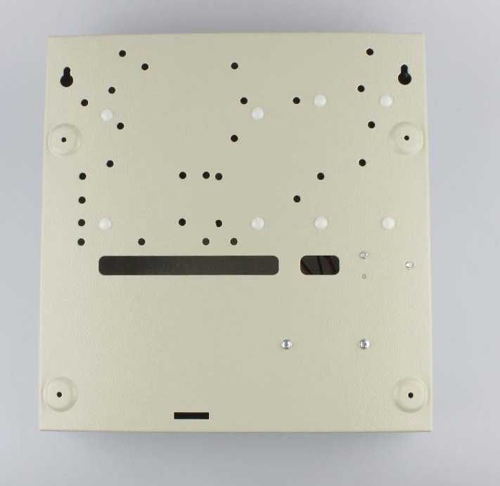 Контролер U Prox IP400 пристрій, призначений для керування доступом