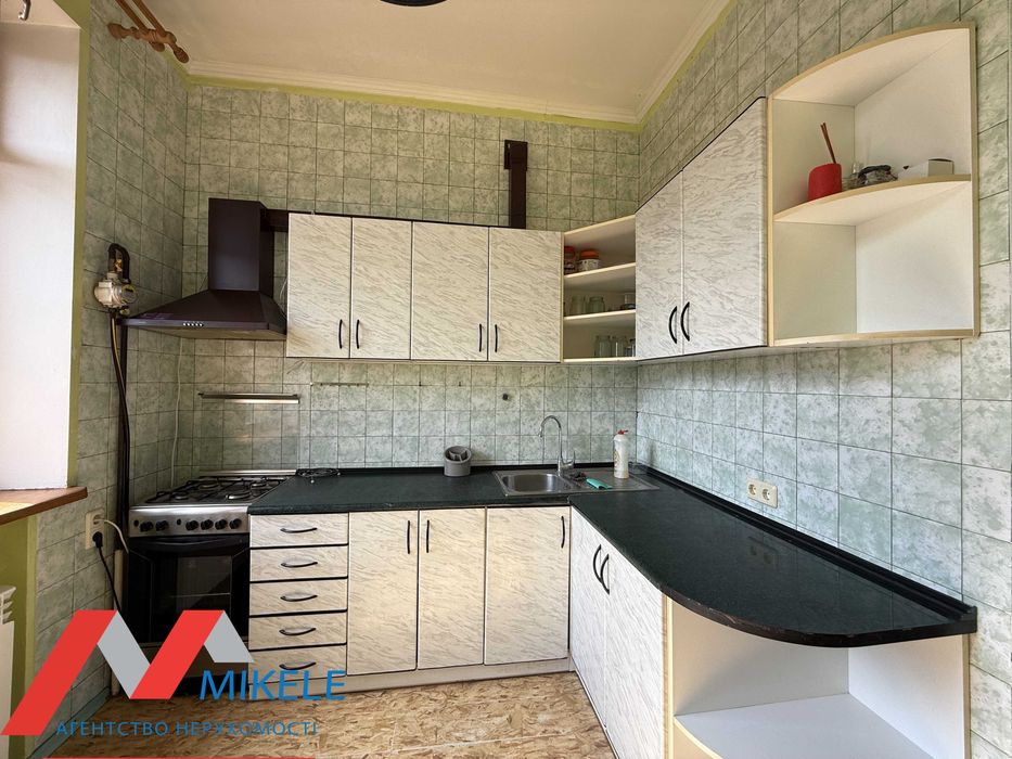 3-кімнатна квартира за адресою (площа 70 м²) - Atlanta.ua - фото 14