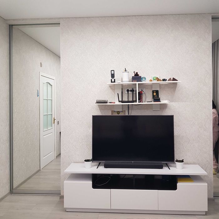 1-комнатная квартира по адресу (площадь 36 м²) - Atlanta.ua - фото 10