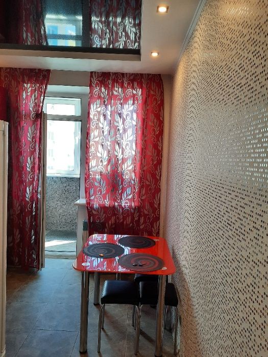 850 Сдам посуточно почасово дизайнерскую квартиру в вишневом