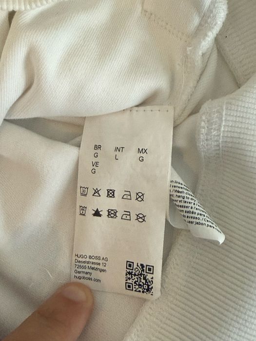 Casaco HUGO BOSS L Original