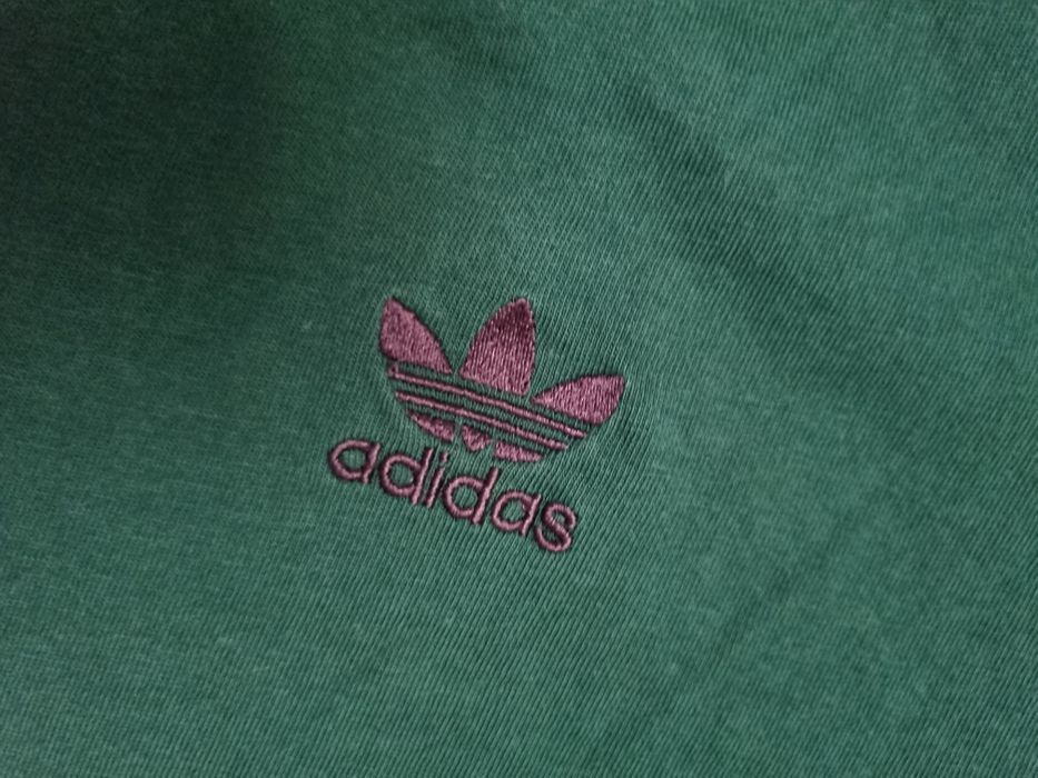 Koszulka bluzka Adidas XS 34