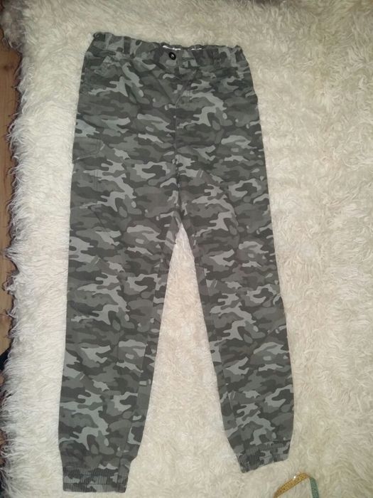 Ubrania chłopięce  158/164