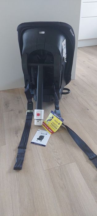 Fotelik Babysafe Akita RWF 0-18 kg