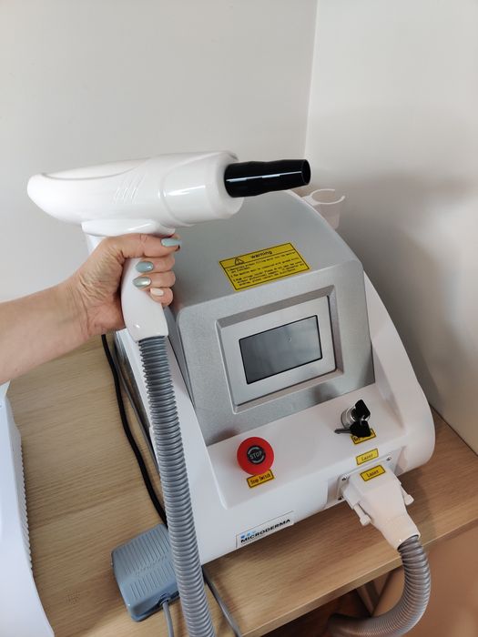 Laser Microderma PRO MINI