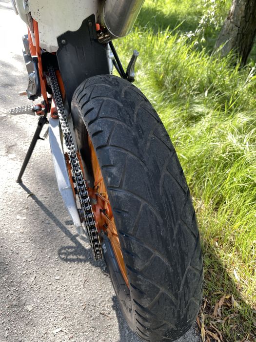 Geon Terrax 250 cr pro 19/16