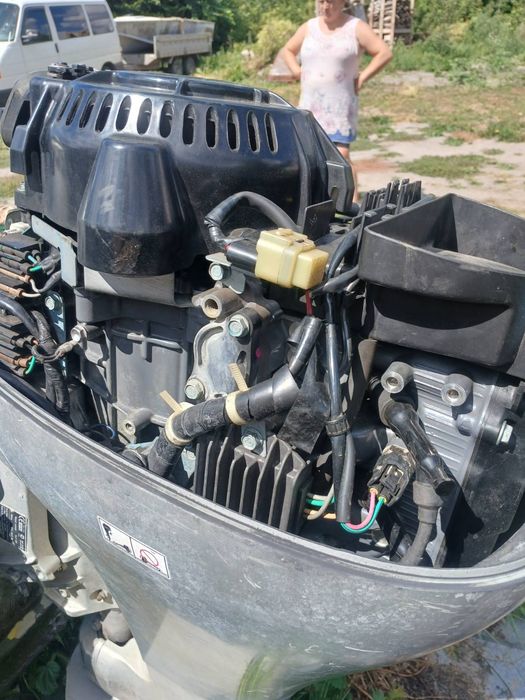 Продам лотку "казанку "1985р.