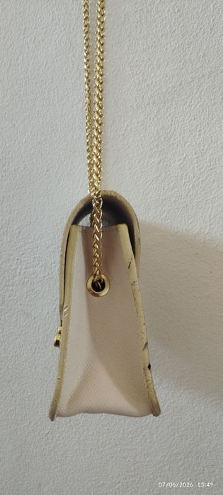Tiracolo Mini rosa claro