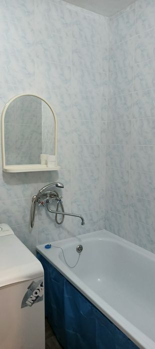 Здам подобово 1 кімнатну квартиру