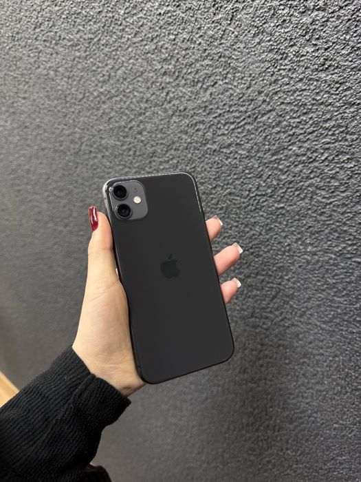 IPHONE 11 64Gb Black
