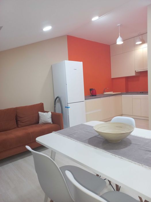 2 Кімнатна Студія в ЖК Імперіал