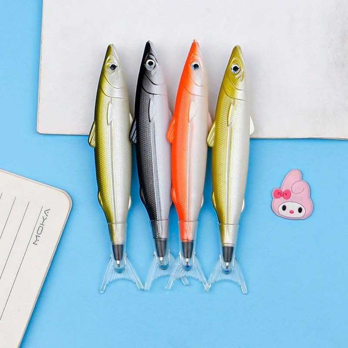 lapiseira com tubo preto