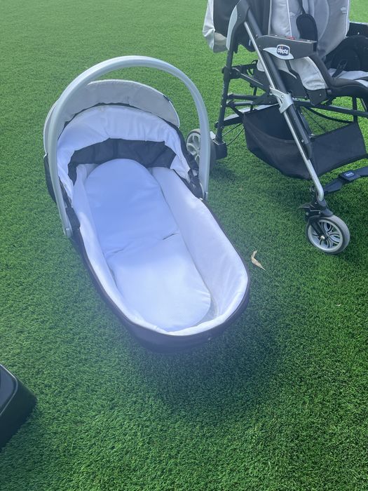 trio para bebe e crianca